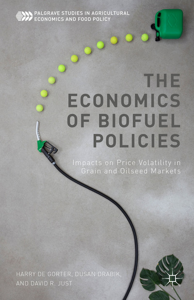 The Economics of Biofuel Policies: Impacts on Price ...