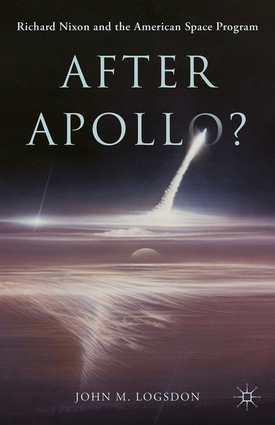 After Apollo?