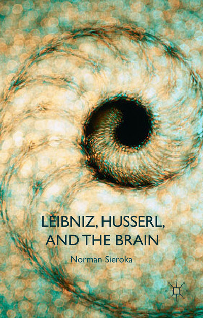 Leibniz, Husserl and the Brain Book Cover