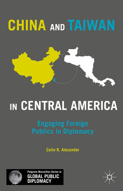 China and Taiwan in Central America