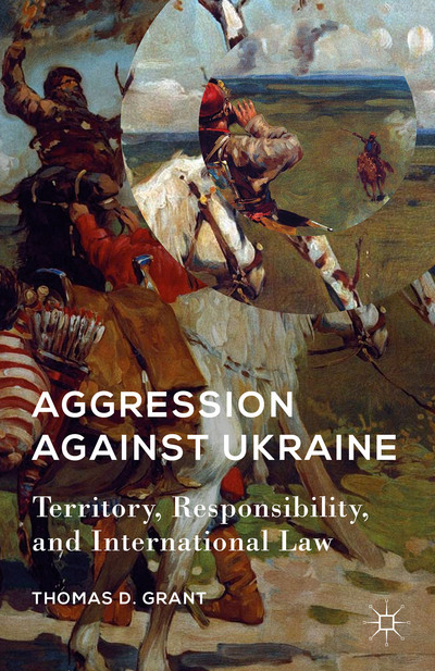 Aggression against Ukraine